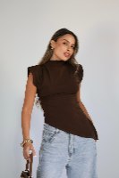 חולצה koral