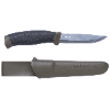 ירוק זית - סכין בושקראפט קומפניון Companion (S)  של morakniv
