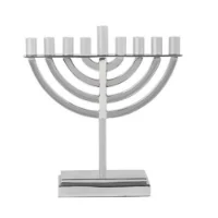 חנוכייה קלאסית גדולה