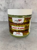 500 גר' קרם פיסטוק דובאי - פרווה