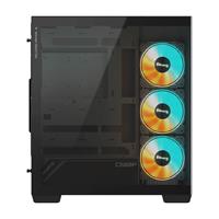 מארז מחשב Gigabyte C500 Panoramic Stealth