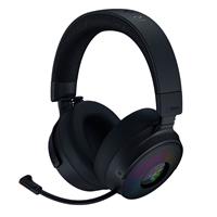 אוזניות קשת אלחוטיות לגיימינג Razer Kraken V4