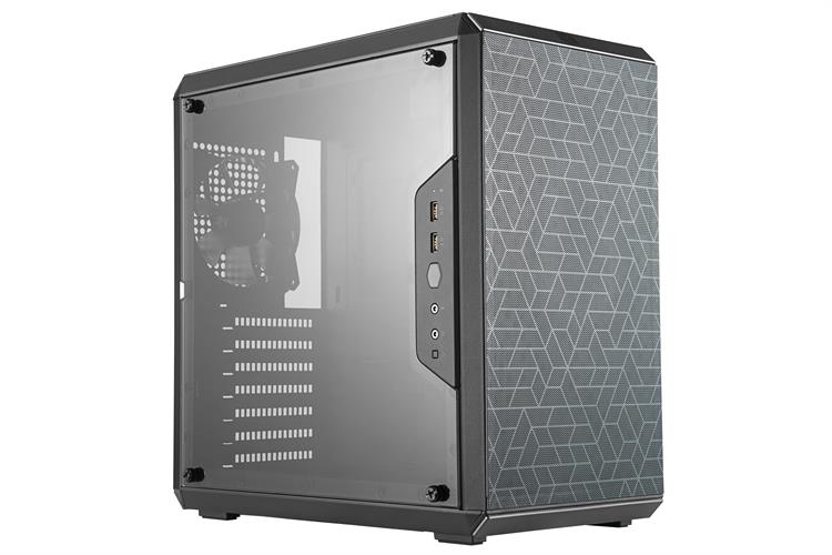 COOLER MASTER מארז Q500L MasterBox CM