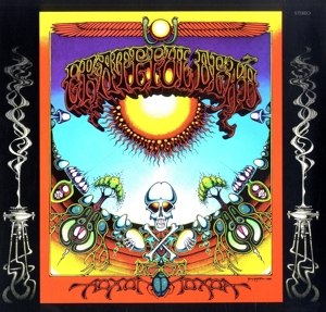 GRATEFUL DEAD / AOXOMOXOA -HQ-