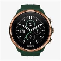שעון סונטו עם דופק מהיד Suunto Spartan Forest