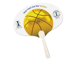 מניפה צורנית לפרסום