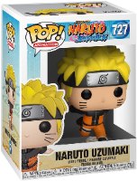 בובת פופ Animation Naruto Running 727 POP Funko