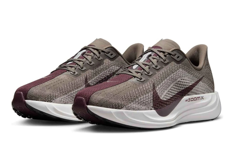 נעלי נייק Nike Pegasus Plus בורדו