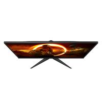 מסך מחשב לגיימינג AOC 24" VA FHD 165Hz 1ms