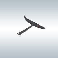 Blade 377 BB - 177 cm² / AR 7.99