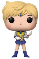 בובת פופ Sailor Moon- Sailor Uranus 297 POP FUNKO