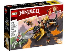 Lego NINJAGO 71782