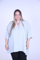 חולצת סימון פיסטוק