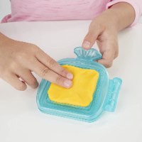 פליידו טוסטר סנדוויץ גבינה - Play-Doh E7623