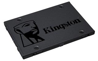 Kingston SSD 240GB A400 7mm 2.5" SATA III
