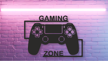 Gaming Zone 3