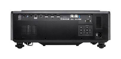 מקרן לייזר 7200ANSI 4k טווח קצר ZK810TST