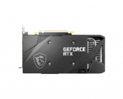 כרטיס מסך MSI GeForce RTX 3050 VENTUS 2X 8G