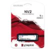 Kingston NV2 1TB NVME - הרכב את מחשבך - מבוסס אינטל DDR4
