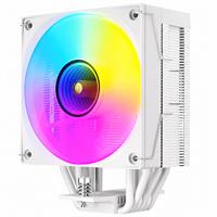 Antec F600 ARGB מצנן מעבד לבן