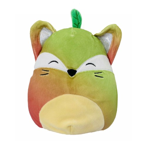 סקווישמלו בובה כרית פיפי בתחפושת אגס 30 ס"מ Squishmallows