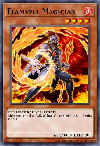קלף פוקימון בודד single - flamvell magician – Hidden Arsenal 1 – 8