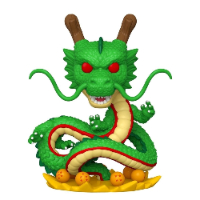 Funko Pop 10" Dragonball Z - Shenron Dragon #859