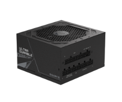 ספק כוח Gigabyte UD850GM PG5 V2 850W 80 Plus Gold Modular ATX3.1
