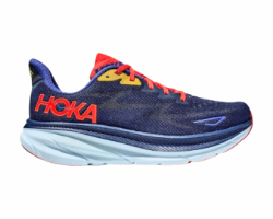 Hoka clifton 9 wide-גברים