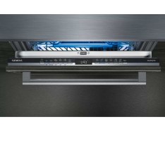 מדיח כלים אינטגרלי 60 ס”מ SIEMENS iQ300 דגם: SN63EX21BE