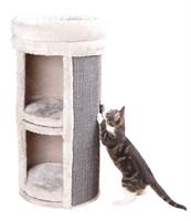 Mexia Cat Tower