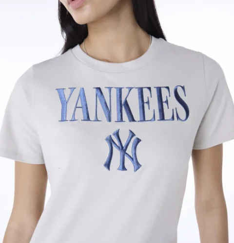 ניו ארה – חולצה 60596565 MLB GRAPHIC