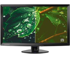 מסך מחשב LENOVO C24-20 23.8 HDMI VGA 4ms