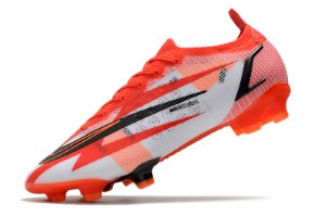 נעלי כדורגל Nike Mercurial Vapor 14 Elite CR7 FG אדום