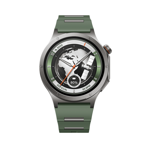 OnePlus Watch 4 46mm