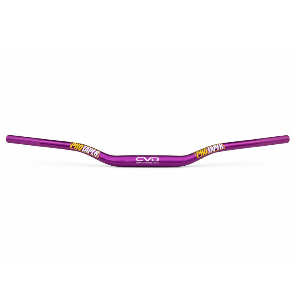 כידון קורקינט רחב סגול פרוטייפר PROTAPER purple handlebar 80 cm
