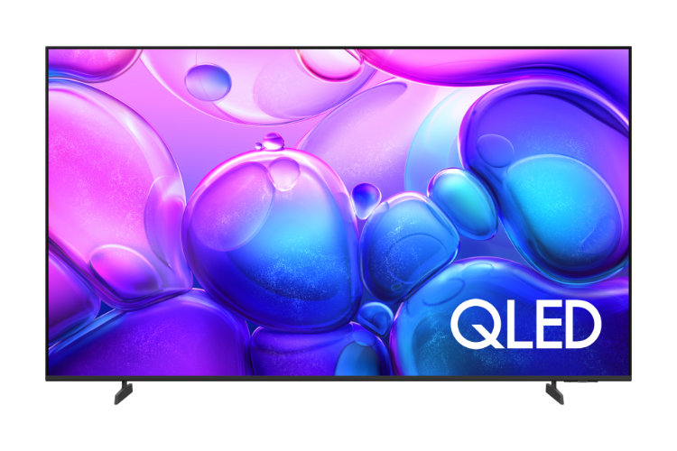טלוויזיה חכמה "65 QLED 4K סמסונג SAMSUNG QE65Q6FAAQXIL