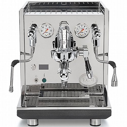 מכונת אספרסו ECM Synchronika II
