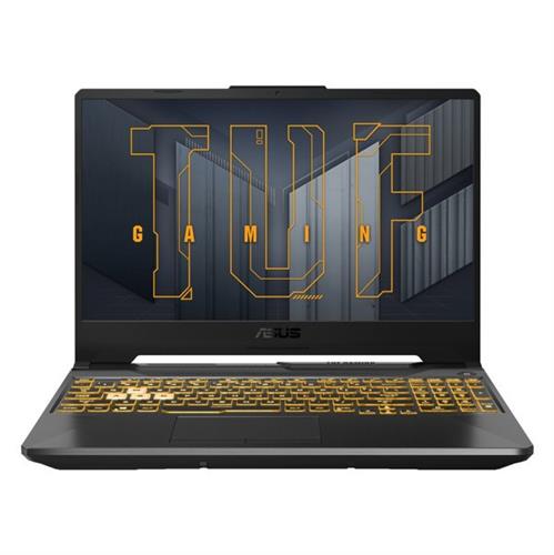 ASUS TUF Gaming A15 15.6" FHD /AMD Ryzen 7 /16GB /512GB /RTX 3050 4GB /Graphite Black /FreeDOS /1Y FA506NCG-HN338