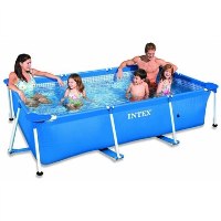 ‏בריכת עמודים 28272 Intex אינטקס