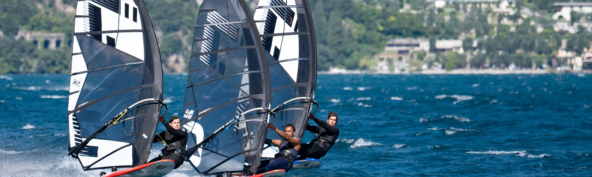 Point-7 -   North Wind sea sports