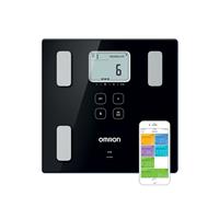 משקל דיגיטלי Omron Viva עם חיבור Bluetooth לאפליקציה