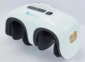 Medics Care MC-100A מכשיר עיסוי נייד להרפיה ולשחרור מתחים ברגליים