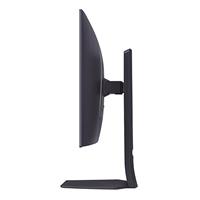 מסך מחשב לגיימינג LG 31.5" UltraGear OLED 4K FHD 240Hz 0.03ms