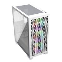 COOLER MASTER CM CASE ELITE 302 ARGB WH
