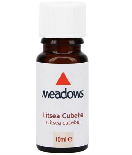 שמן ארומתרפי מאי צ’אנג - ליסטה קובבה 10 מ"ל - Litsea Cubeba (May Chung) Essential Oil 10cc