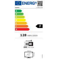 טלוויזיה ''75 QLED 4K שיאומי דגם Xiaomi TV A Pro 75'' (2026)