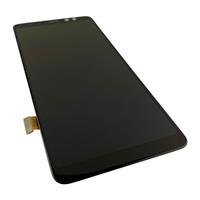 מסך Galaxy A8+ 2018/A730 OLED