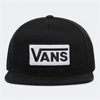 כובע מצחיה- VANS- DROP V II SNAPBAC