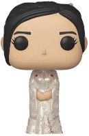 בובת פופ Harry Potter-Cho Chang (Yule) POP FUNKO